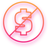 No Fees